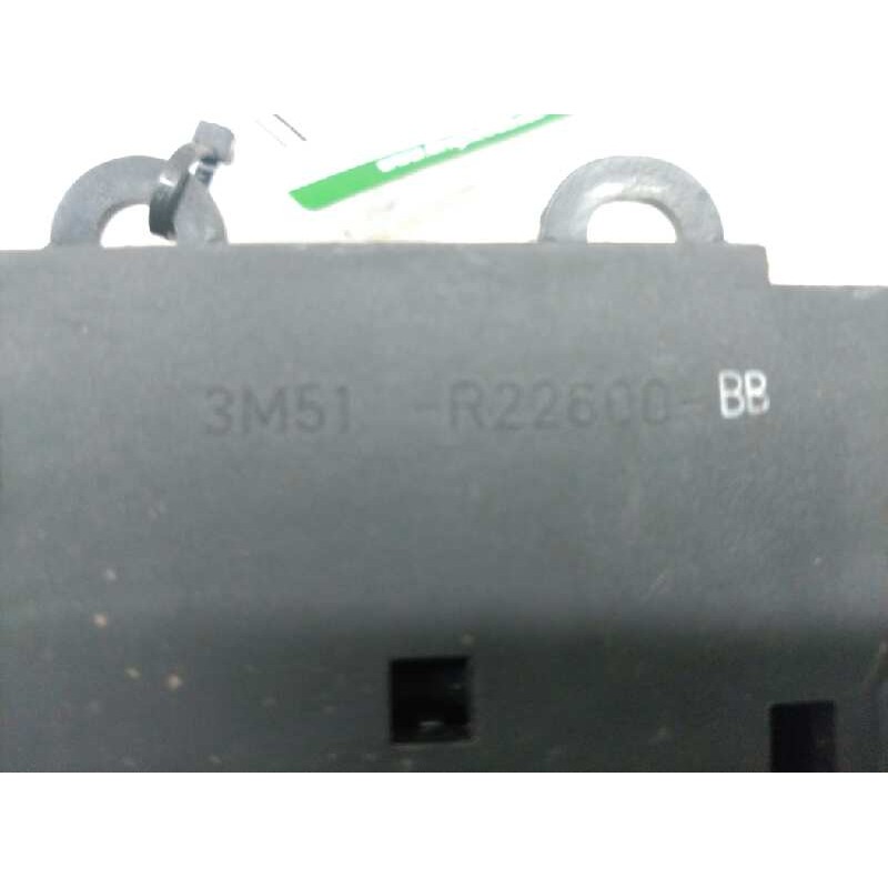 Recambio de maneta interior delantera derecha para ford focus berlina (cap) ghia referencia OEM IAM 1470115 - Azul 3