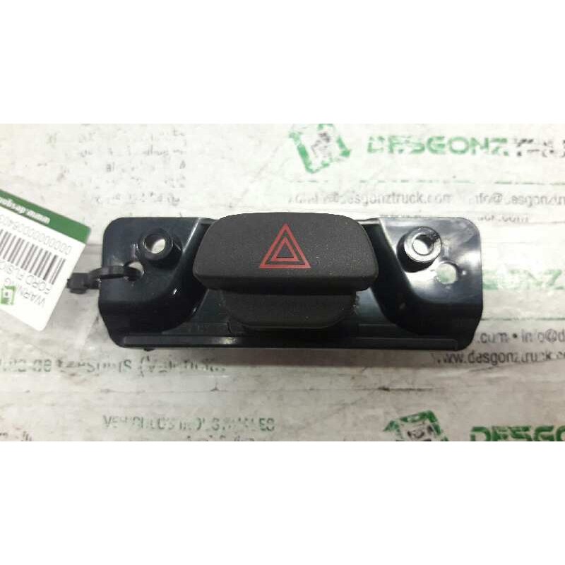 Recambio de warning para ford fusion (cbk) elegance referencia OEM IAM   