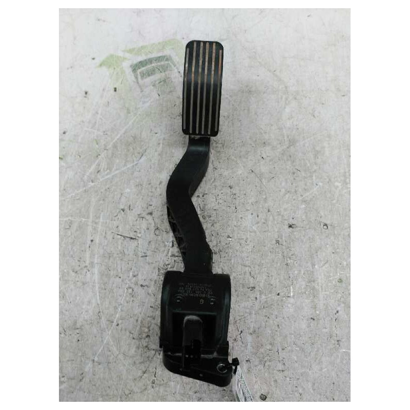 Recambio de potenciometro pedal para peugeot 307 break/sw (s2) sw d-sign referencia OEM IAM  0280755084 BOSCH