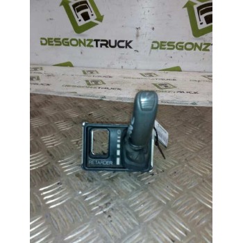 Recambio de interruptor para scania serie 4 (p/r 124 l) fsa 470 (4x2) e3 largo cr 19 topline referencia OEM IAM 1349967  MANDO I