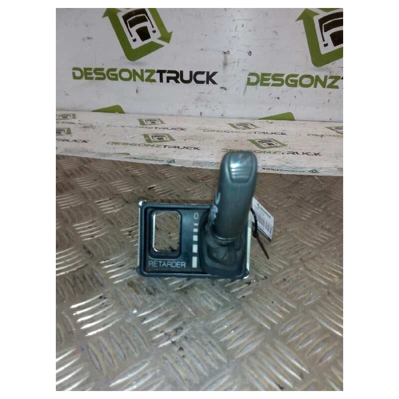 Recambio de interruptor para scania serie 4 (p/r 124 l) fsa 470 (4x2) e3 largo cr 19 topline referencia OEM IAM 1349967  MANDO I - Azul