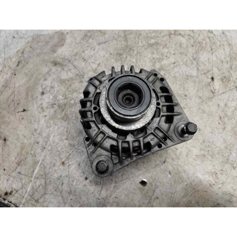 Recambio de alternador para renault kangoo (f/kc0) 1.5 dci diesel referencia OEM IAM C542470R SG12B038 