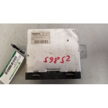 Recambio de modulo electronico para man f 2000 19.xxx fsa 19.464 fls gran espacio referencia OEM IAM 4460900240  