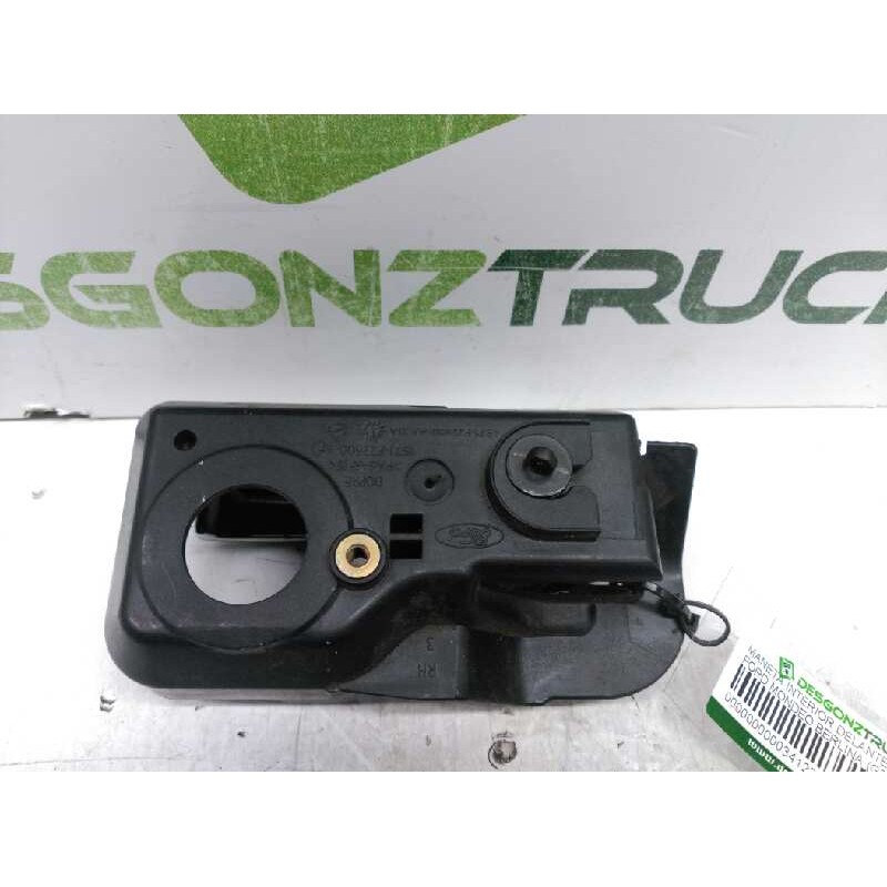 Recambio de maneta interior delantera derecha para ford mondeo berlina (ge) ghia referencia OEM IAM 1143344 - Gris 3