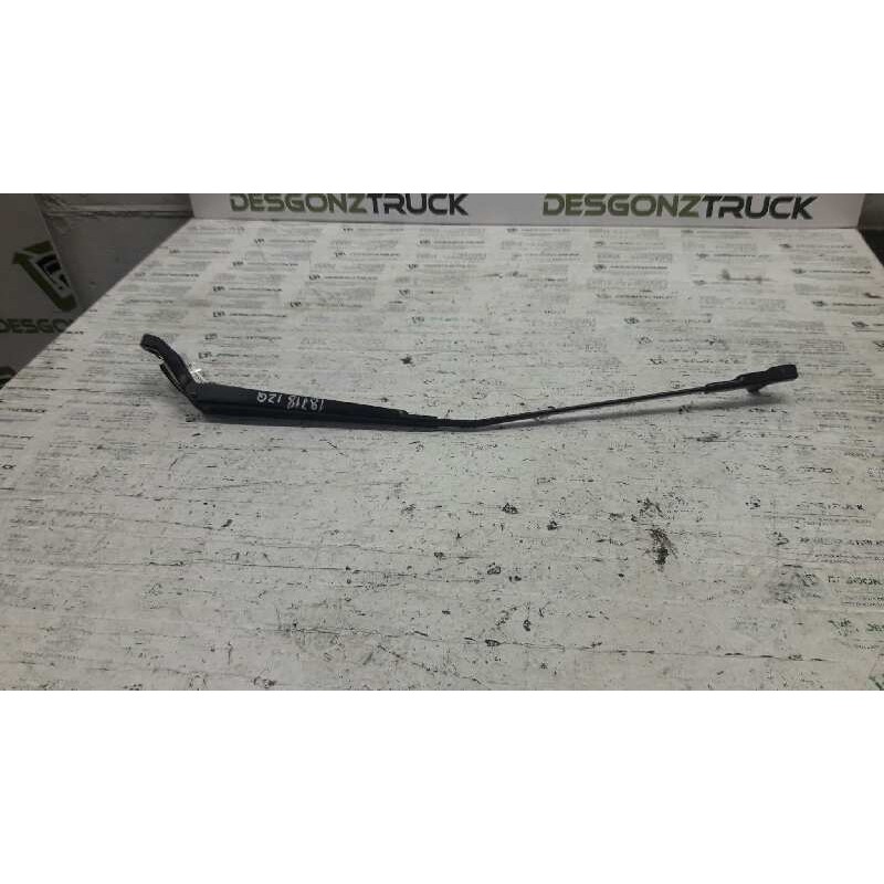 Recambio de brazo limpia delantero izquierdo para peugeot 407 st confort referencia OEM IAM   