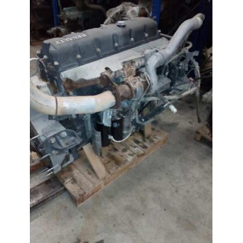 Recambio de motor completo para renault trucks kerax 370.18 (370cv) referencia OEM IAM DCI11E+JO1  