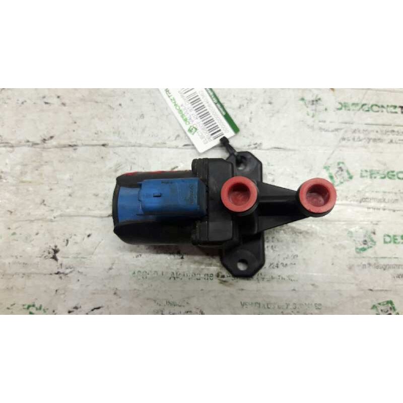 Recambio de electro valvula para peugeot 407 st confort referencia OEM IAM 9645948980  