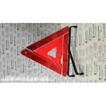 TRIANGULO EMERGENCIAS 