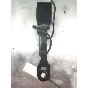 Recambio de enganche de cinturon delantero derecho para mg zs suv (azs1) 1.5 vti referencia OEM IAM 1043595  1PA05