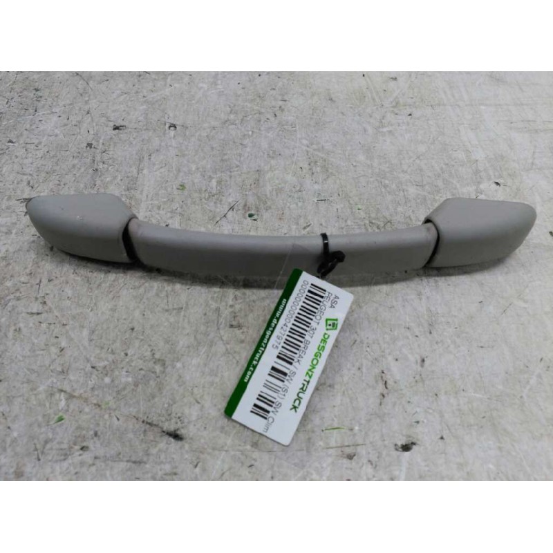 Recambio de asa para peugeot 307 break/sw (s2) sw d-sign referencia OEM IAM  TRASERA IZQUIERDA 