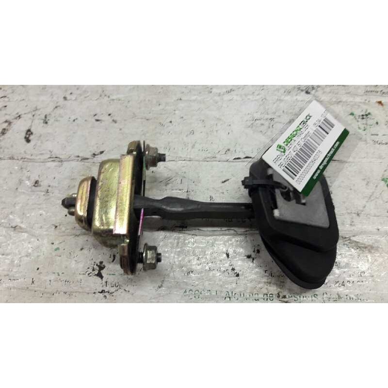 Recambio de freno puerta tras der para peugeot 407 st confort referencia OEM IAM   