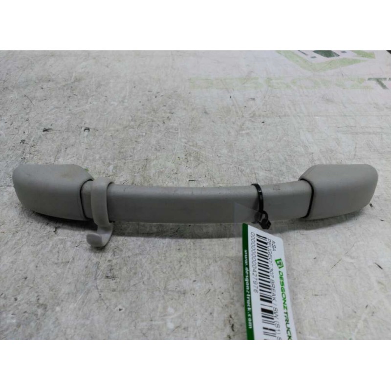 Recambio de asa para peugeot 307 break/sw (s2) sw d-sign referencia OEM IAM  TRASERA DERECHA 