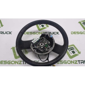 Recambio de volante para citroën c4 coupe vtr referencia OEM IAM 96591807ZD  