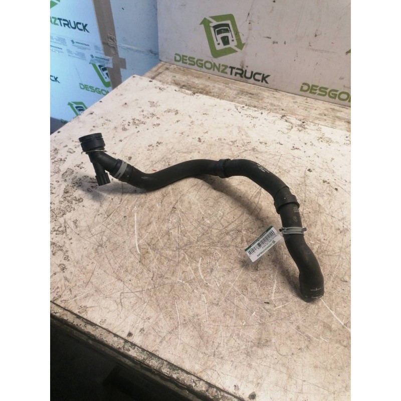 Recambio de manguera de agua para skoda fabia (5j2 ) active referencia OEM IAM 6Y0121086F  