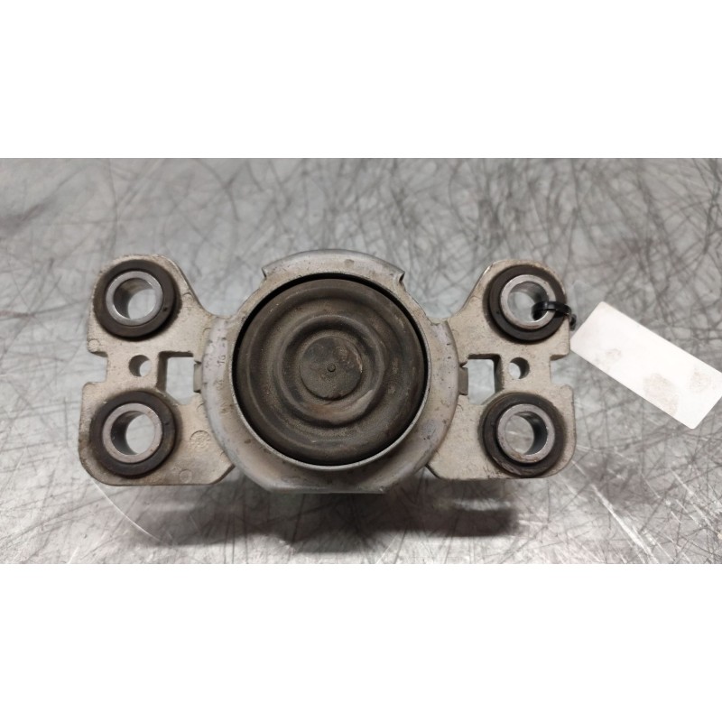 Recambio de soporte motor izquierdo para land rover range rover evoque (l538) 2.0 d referencia OEM IAM EJ327M121AD - Blanco 3