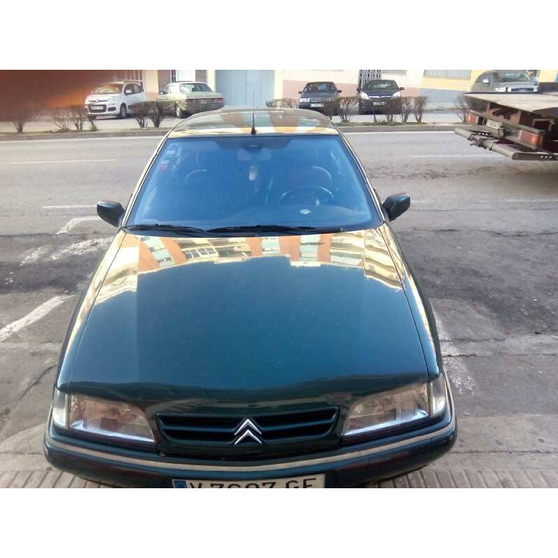 CITROËN XANTIA BERLINA