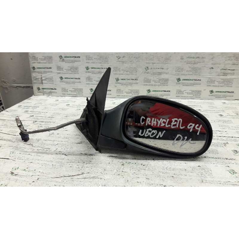 Recambio de retrovisor derecho para chrysler neon (pl) 16v sport referencia OEM IAM   