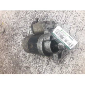 MOTOR ARRANQUE M002T13081 9 DIENTES 