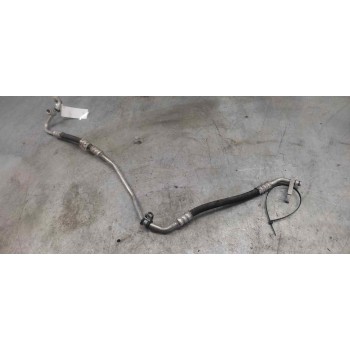 Recambio de tubos aire acondicionado para mercedes-benz vito kasten (639) 2.1 cdi referencia OEM IAM A6398300115008  