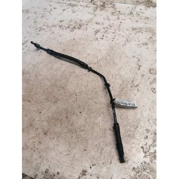 Recambio de tubo presion direccion asistida para seat ibiza (6l1) cool referencia OEM IAM   