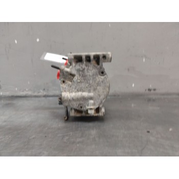 Recambio de compresor aire acondicionado para hyundai tucson (tl, tle) 1.7 crdi referencia OEM IAM NFFCA02  