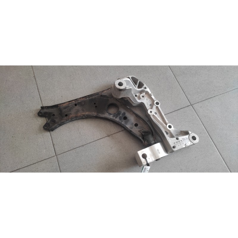 Recambio de brazo suspension inferior delantero izquierdo para volkswagen golf v berlina (1k1) conceptline (e) referencia OEM IA