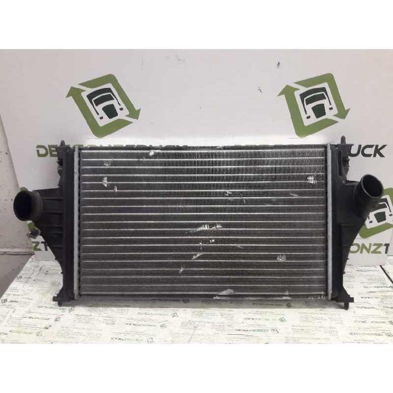 Recambio de intercooler para citroën xantia break 1.9 td sx referencia OEM IAM 9618848780  