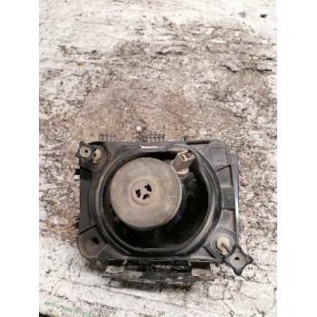 Recambio de faro derecho para opel corsa a referencia OEM IAM   