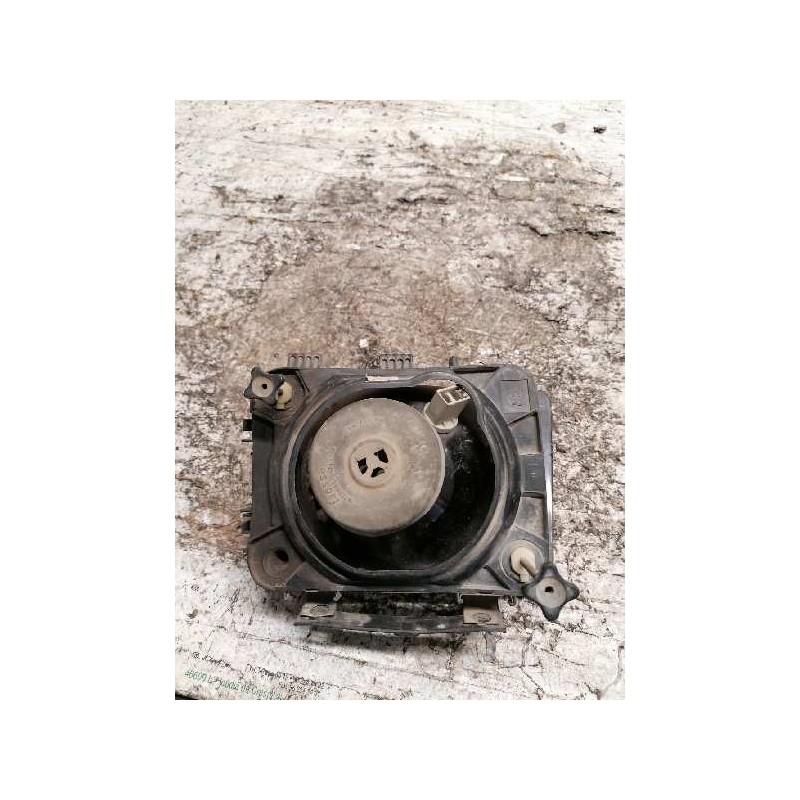Recambio de faro derecho para opel corsa a referencia OEM IAM 2