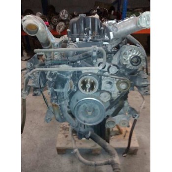 Recambio de motor completo para renault trucks kerax 370.18 (370cv) referencia OEM IAM DCI11E+JO1  
