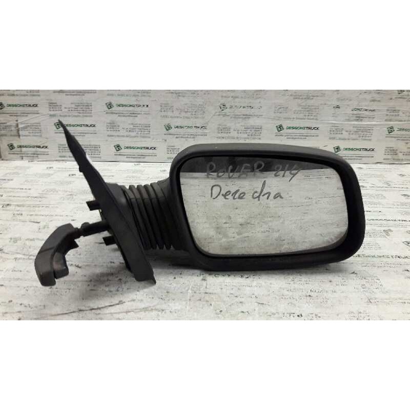 Recambio de retrovisor derecho para mg serie 200 (rf) 214 i (3-ptas.) referencia OEM IAM   