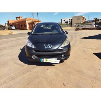 peugeot 207/207+ (wa_, wc_) del año 2008