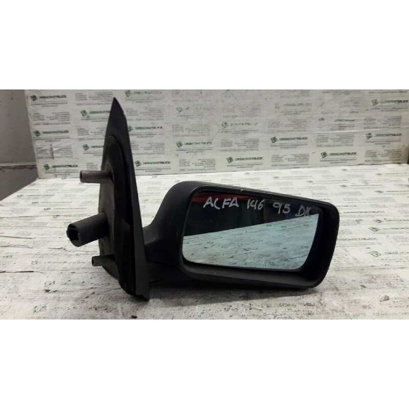 Recambio de retrovisor derecho para alfa romeo 146 1.6 referencia OEM IAM   