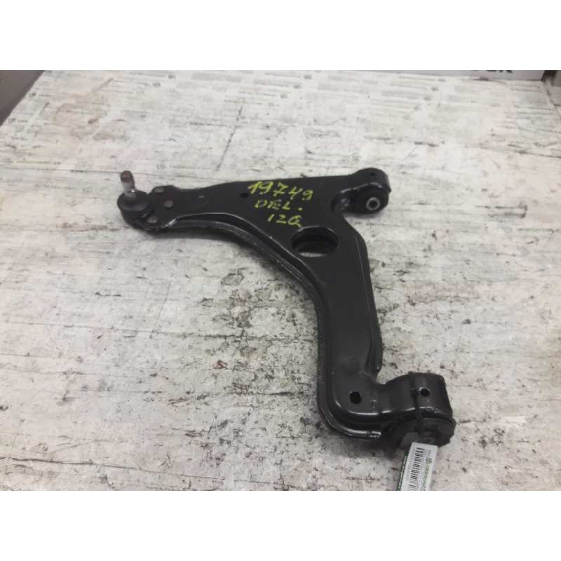 Recambio de brazo suspension inferior delantero izquierdo para opel astra gtc cosmo referencia OEM IAM 06141450  