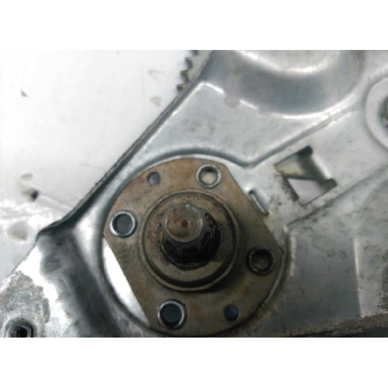 Recambio de elevalunas trasero derecho para opel kadett e cup lim. referencia OEM IAM 140102 - Azul 3