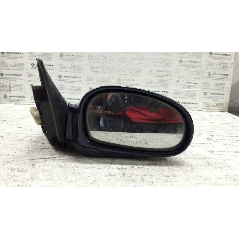 Recambio de retrovisor derecho para kia shuma 1.8 comfort 5 berlina referencia OEM IAM   