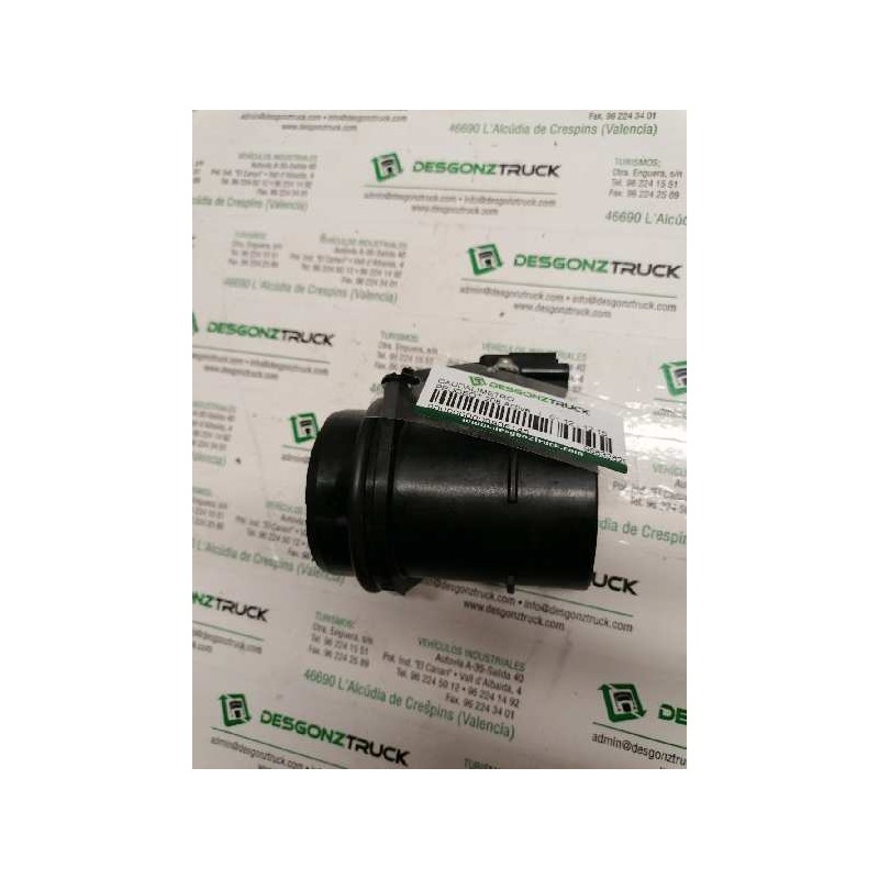 Recambio de caudalimetro para peugeot 208 active referencia OEM IAM 9683282980 4 PINS 