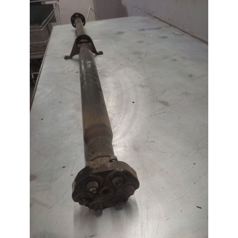 Recambio de transmision central para mercedes-benz clase e (w210) berlina diesel 300 diesel (210.020) referencia OEM IAM - Gris 3