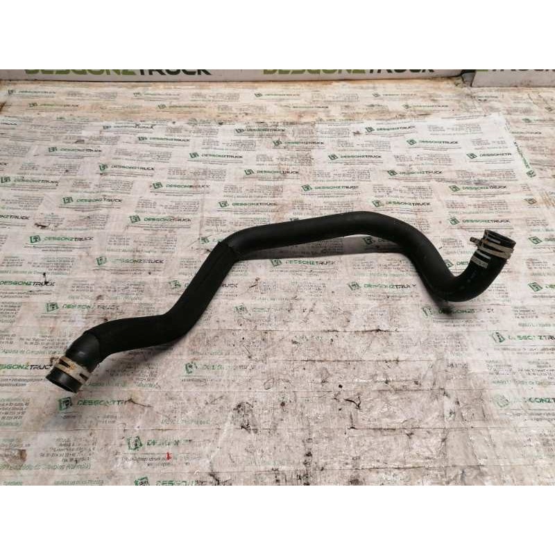 Recambio de manguera de agua para peugeot 208 active referencia OEM IAM 9684653180  