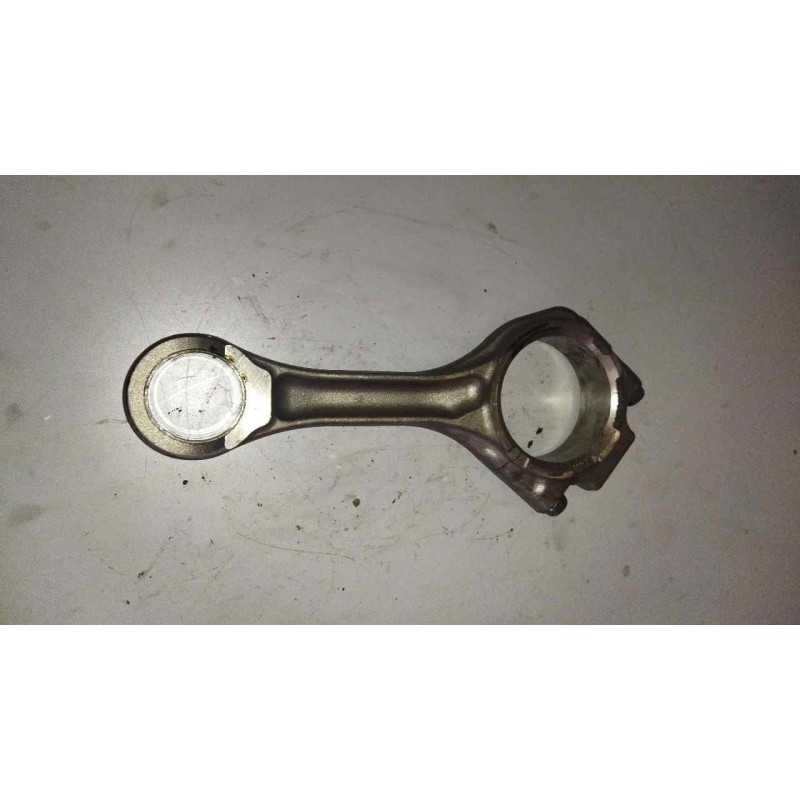 Recambio de biela para daf serie xf105.460 fsa 4x2 super-space-cab referencia OEM IAM 1675250 2