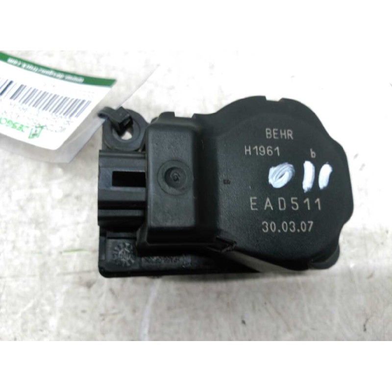 Recambio de motor regulador climatizacion para peugeot 307 break/sw (s2) sw d-sign referencia OEM IAM  EAD511 