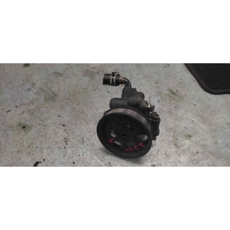 Recambio de bomba direccion para ford fiesta berlina básico referencia OEM IAM   