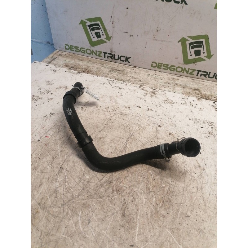 Recambio de manguera de agua para skoda fabia (5j2 ) active referencia OEM IAM 6Y0121086F - Rojo 2