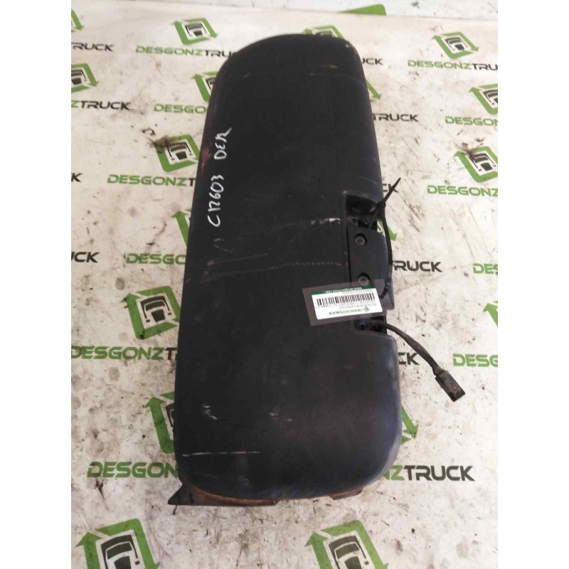 Recambio de retrovisor derecho para volvo fm 12 asta 2001 12.1 diesel (d12d420) referencia OEM IAM   