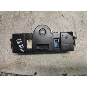 Recambio de mando climatizador para renault megane ii berlina 5p authentique referencia OEM IAM 8200344840  