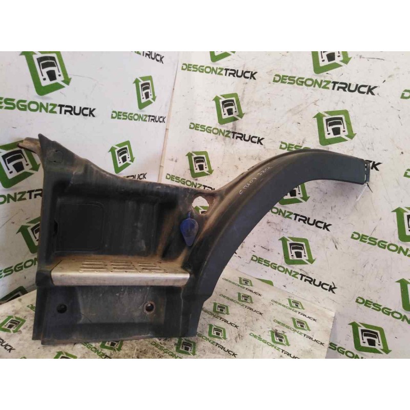 Recambio de paso rueda izquierdo para volvo fm 12 asta 2001 12.1 diesel (d12d420) referencia OEM IAM   