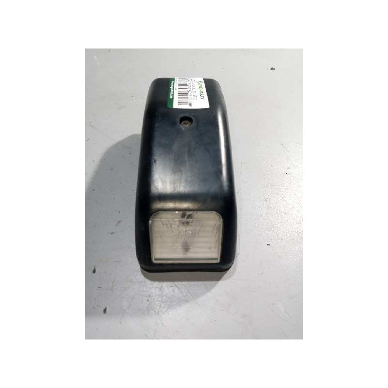 Recambio de piloto luz galibo izquierdo para renault magnum ab 2005 12.8 diesel referencia OEM IAM   