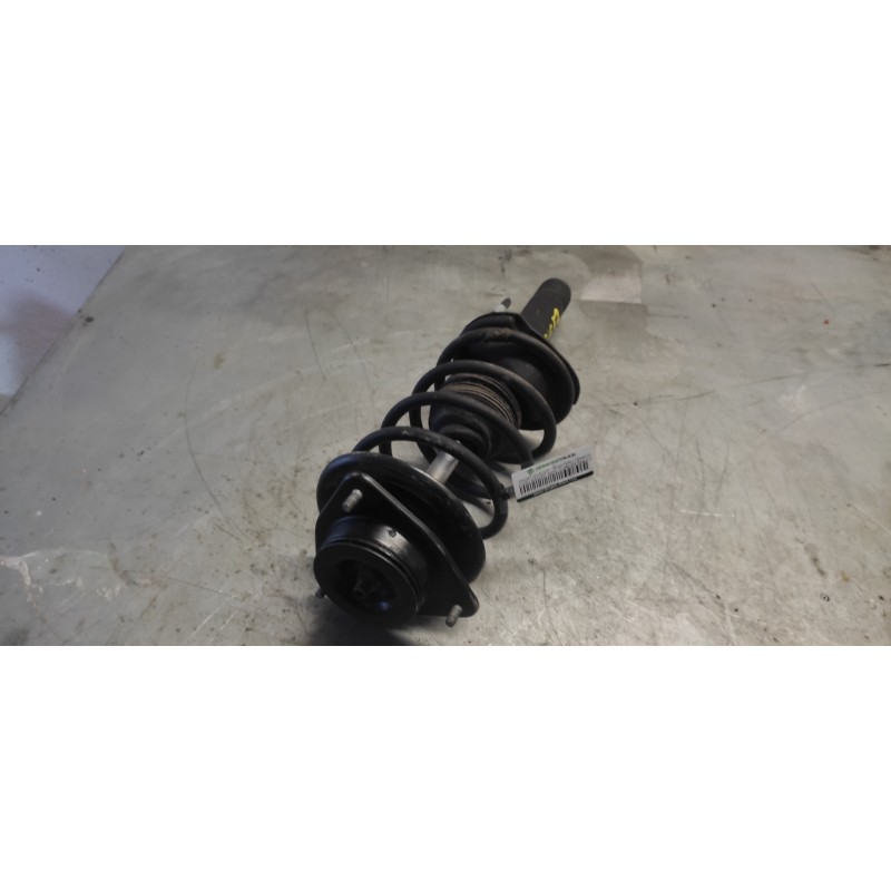 Recambio de amortiguador delantero derecho para ford escort berl./turnier básico berlina referencia OEM IAM - Azul 2