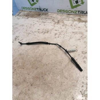 Recambio de tubo presion direccion asistida para seat ibiza (6l1) cool referencia OEM IAM   