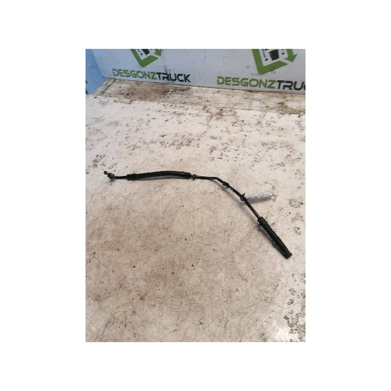 Recambio de tubo presion direccion asistida para seat ibiza (6l1) cool referencia OEM IAM 2